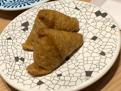 -大起水产回转寿司(大丸心斋桥店)