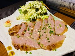 -有喜屋·深夜食堂(北京西路店)
