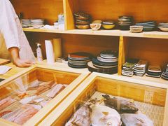 -镹·鱼料理  国产鱼使用店