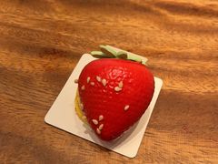 -第六季自助餐厅(甜水园店)