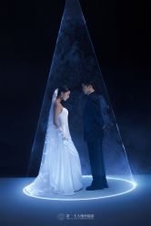 -第一夫人婚纱摄影(南京店)