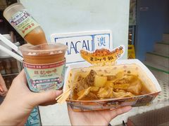 -老day牛杂(官也街总店)