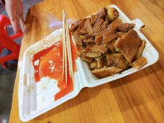 -细妹五香牛杂(步行街店)