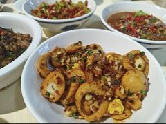 -笨罗卜浏阳菜馆(龙华鹏润达店)