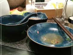 -湊湊火锅·茶憩(打浦桥日月光店)