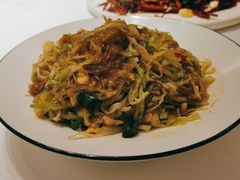 -禾珍珠家常小馆(河南博物院店)