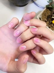 -EasyLady美甲沙龙