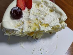 -多乐之日(华贸天地店)