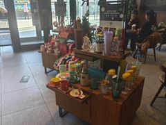 -星巴克臻选(北京富力家园店)