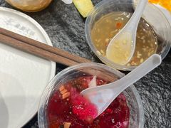 -渝里重庆火锅(航天城店)