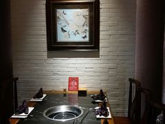 包厢-三只耳火锅(宽窄巷子店)