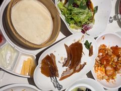 -大鸭梨烤鸭店(花园村店)