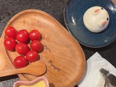 -湊湊火锅·茶憩(世博大道店)