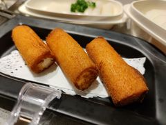 -海底捞火锅(吴中路店)