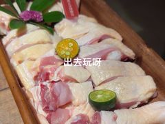 -蘑界·野生菌火锅(深业上城店)