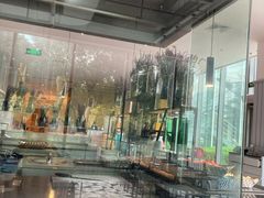 -昆山琶拉帝诗酒店·河畔咖啡厅Riverside Cafe