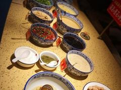 -黄家码头老火锅(解放碑旗舰店)