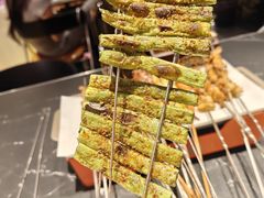 -517烧烤·龙虾·海鲜大排档(万象都荟店)