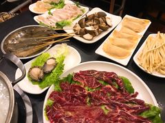 -吉友粥底火锅(方斜路店)