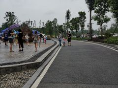 -枫香湖儿童公园