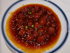 -老太原菜馆(南宫店)