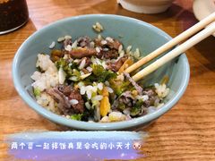 -何永光123鲜牛肉馆(1号店)