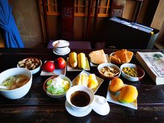 -青藤茶馆(南山路店)