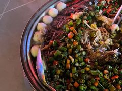 -令狐冲·炭烤活鱼(宝龙店)