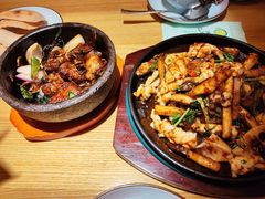 -泰果东南亚餐厅(旭辉广场店)