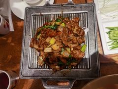 -北方家宴(优托邦科学大道店)
