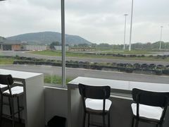 -极速星辰卡丁车赛车场(西山店)