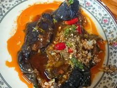 -王胖儿甏肉干饭