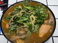 -肥汁米蘭香港米线(长宁来福士店)