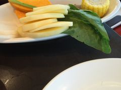 -新辣道鱼火锅(领展购物广场·中关村店)