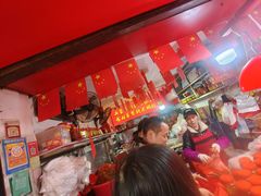 -黄兴南路步行商业街