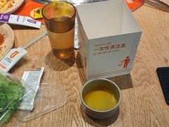 -新石器烤肉(百联川沙店)