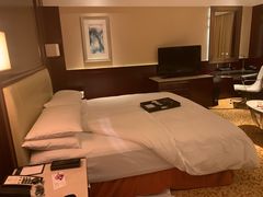 -上海新发展亚太JW万豪酒店