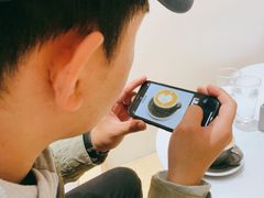 拿铁-XI·LaundryCafe 喜咖自助洗衣咖啡店