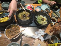 -云海肴云南菜·蒸汽石锅鱼(北京良乡华冠店)