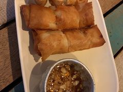 -Doo Dee Thai Food(Issan/Isaan/Esan)