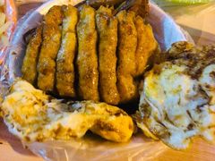 -刘小忙把子肉(北园大街总店)