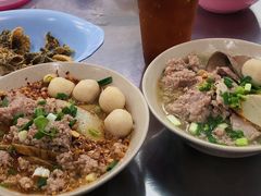 -榮泰米粉湯(Left Shop)