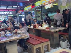 -河南前程·羊肉汤·烧烤(总店)