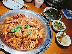 -邵汇大虾(同康路店)