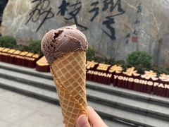 -成裕雪糕店(士多店)
