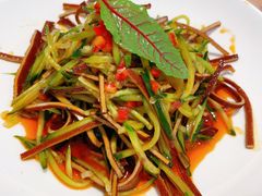 -连鹭海鲜·海肠捞饭·海胆饭(星海店)