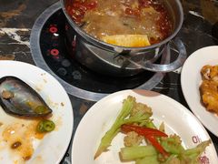 -吉布鲁牛排海鲜自助(成都大悦城店)
