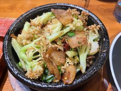 -又一福烤鸭·北京菜(东四店)