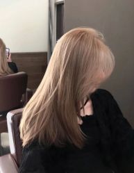 -FASHION PALACE hair+