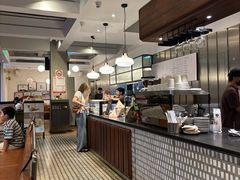 -BAKER&SPICE(BFC外滩金融中心店)